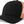 Color Negro/Naranja fluo (nraf)