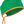 Color Verde/Naranja (gror)