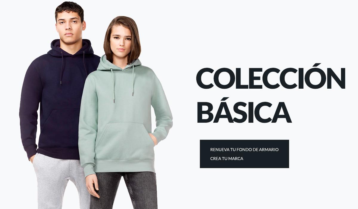 Ropa barata online para vestir personalizar | Stampalo.es