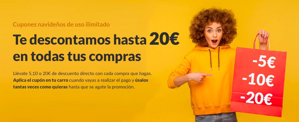 Ropa barata online para personalizar | Stampalo.es